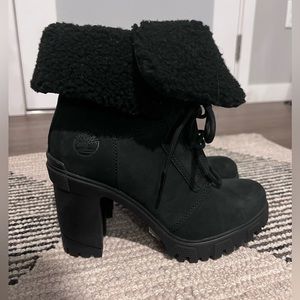 Lana Point Timberland • Size: 7